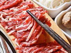 -潮德阿水牛肉火锅(深圳总店)