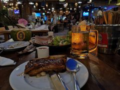 -Naughty Nuri’s Phuket