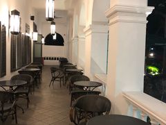 大堂-星巴克臻选(广州沙面店)