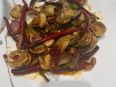 -汇丰海鲜(东亚·世纪城文脉苑店)