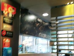 -麦当劳(王顶堤店)