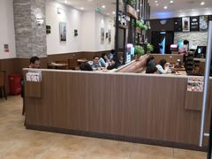 -萨莉亚意式餐厅(天河城购物中心店)