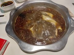 -傣妹休闲时尚火锅(星力壹号店)