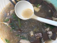 -苏晓玥·手作江南小吃(深圳北站店)