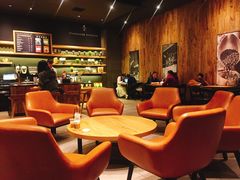 -星巴克臻选(杭州西溪印象城店)