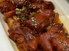 -红菜坊·烤鸭·川鲁宴(石园店)