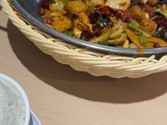 -拿渡麻辣香锅(世茂广场·工三店)