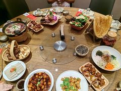 -鸽子窝(黄村店)