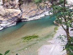 -太鲁阁公园