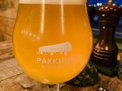 -Pakkhús Restaurant