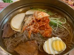 -·缸桶屋·韩式牛肋条自助烤肉(西湖D11店)