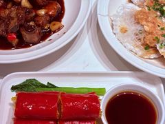 -好食上(喜盈门.范城店)