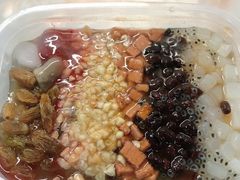 泥鳅家-晓庄学院-食堂