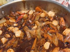 -黄记煌三汁焖锅(顺义华联店)