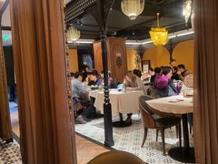 -耶里夏丽·丝路新疆菜·清真食品(徐汇南丹东路臻选店)