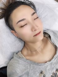 点击看大图 -西施无菌半永久纹绣眉眼影唇轻增发纹发际线