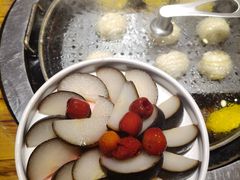 -老地方铁锅炖(宋庄路店)