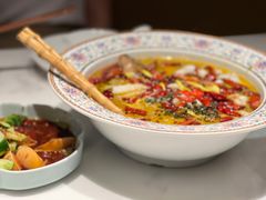 -上上席川菜(凯德乐峰广场店)