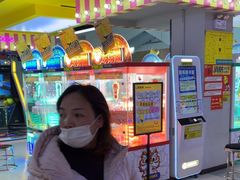 -风云再起游乐汇(南京常发广场店)