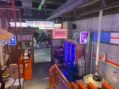 -入火韩国烤肉(凯旋广场店)