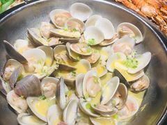 -79号渔船海鲜饭店(华强北店)