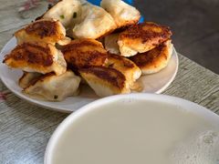 -孝丰南门锅贴(南街店)