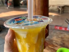 -日照红甜品店(老水街店)