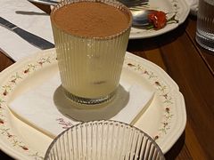 提拉米苏-Bistro Les Lilas丁香花小酒馆