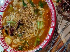 -幸福小串(总店)