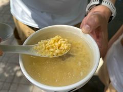 -老福合沟无米粿甜汤粿品店