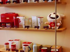 -Tims天好咖啡·贝果(东吴龙湖天街店)