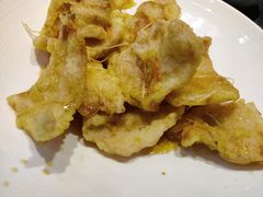 锅包肉-李记东北饺子馆·东北菜(欢乐谷店)