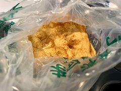 -老回回小吃(百万庄店)