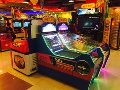 -汤姆熊欢乐世界(龙之梦店)
