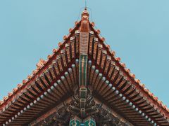 -故宫博物院(故宫)