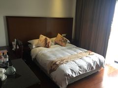-南北湖湖光山居度假酒店