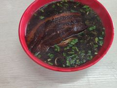 大肉面-小龙大肉面馆