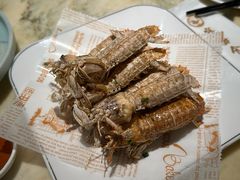 -宁海食府(总店·天一阁望京店)