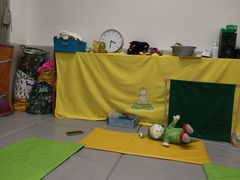 -锦欣爱天使托育园(狮子山园)