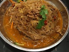 -金掌勺锅包肉(太原万达店)