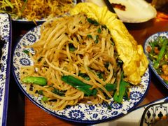 -娄三少·老北京春饼烤鸭家常菜(方庄店)