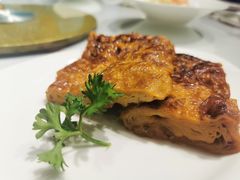 -老洋房花园饭店(绍兴路店)