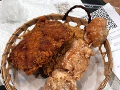 -和府捞面(方庄店)