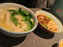 -滋色臻选川菜(北京坊旗舰店)