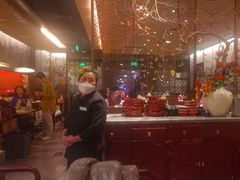 -京华烟云·北京烤鸭(领展购物广场·中关村店)