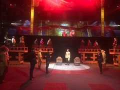 -《12·12》西安事变大型实景演出