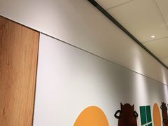 -麦当劳(玉桥中路店)
