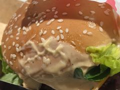 -麦当劳(东直门外大街店)