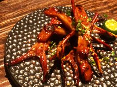 炭烧鸭舌-三川·十酒Izakaya(南昌路店)