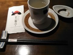 -笑福亭料理小馆(解放碑店)